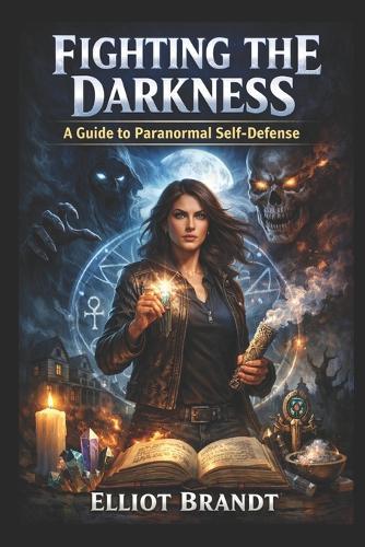 Fighting the Darkness A Guide to Paranormal Self Defense