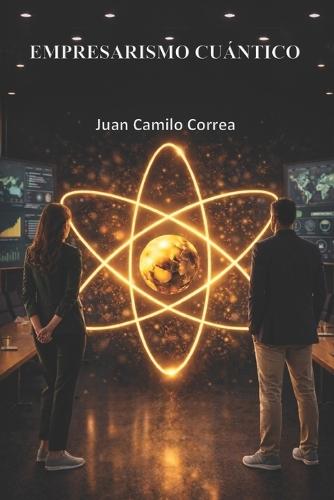 Empresarismo Cuántico Premium: Innovación Cuántica