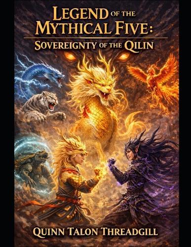 Legend of the Mythical Five: Sovereignty of the Qilin