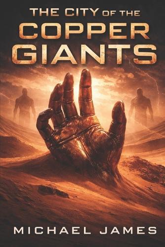 The City of the Copper Giants