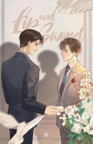 Lip and Sword: 唇枪 Vol. 3 （English Edition）