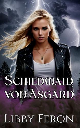 Schildmaid von Asgard
