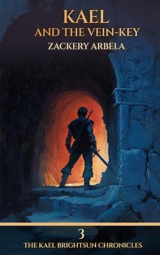 Kael and the Vein-Key