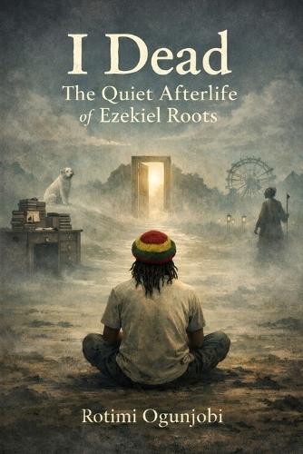 I Dead: The Quiet Afterlife of Ezekiel Roots