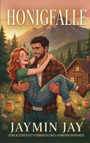 Honigfalle: Eine Kleinstadt-Verwandlungs-Komödie-Romanze