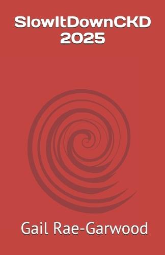 SlowItDownCKD 2025