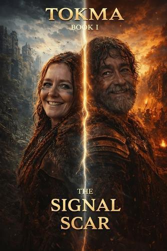 TOKMA- The Signal Scar: Book 1