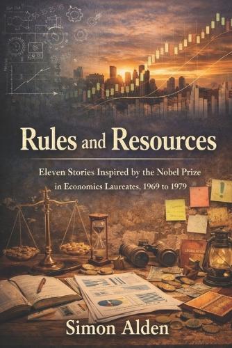 Rules and Resources: Eleven Stories Inspired by the Nobel Prize in Economics Laureates, 1969 to 1979