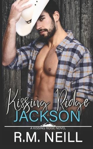 Kissing Ridge: Jackson