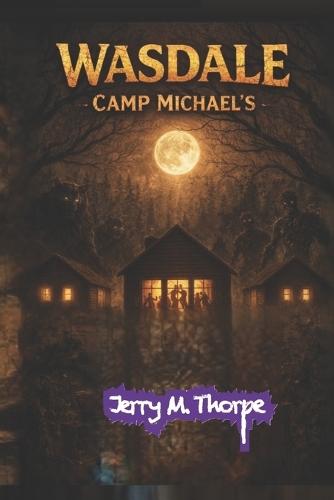 Wasdale Camp Michaels