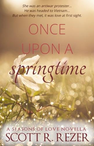 Once Upon A Springtime