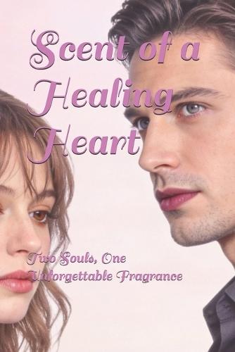 Scent of a Healing Heart: Two Souls, One Unforgettable Fragrance