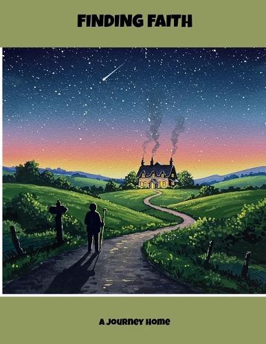 Finding Faith: A Journey Home