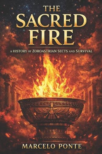 The Sacred Fire: A History of Zoroastrian Sects and Survival