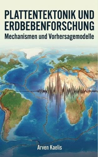 Plattentektonik und Erdbebenforschung: Mechanismen und Vorhersagemodelle