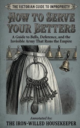 How to Serve Your Betters: A Comically Annotated Guide to Bell-Jumping, Secret-Keeping, and the Invisible Army That Runs the Empire