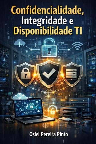 Confidencialidade, Integridade e Disponibilidade TI