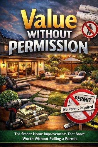 Value Without Permission: The Smart Home Improvements That Boost Worth Without Pulling a Permit