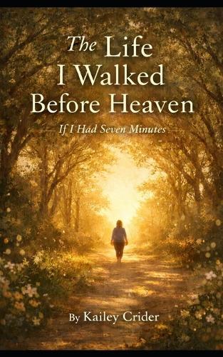 The Life I Walked Before Heaven: If I Had Seven Minutes