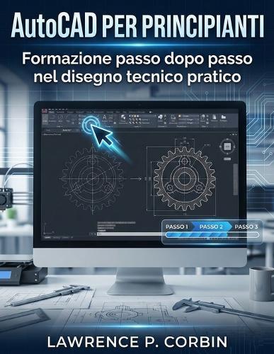 AutoCAD PER PRINCIPIANTI