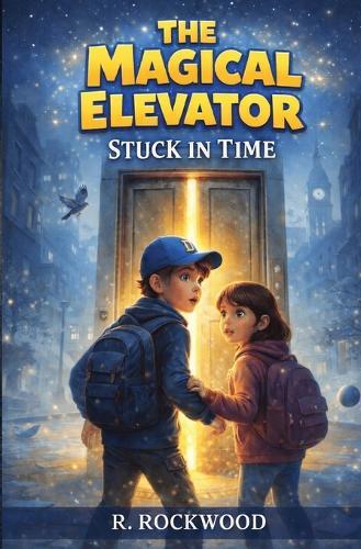 The Magical Elevator: Stuck in Time