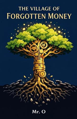 The Village of Forgotten Money: A Fable About Financial Freedom, Investing Mindset, and The Secret of Compounding Time