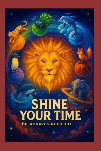 Shine Your Time
