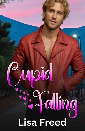 Cupid Falling: OTT Midlife Magical Romance