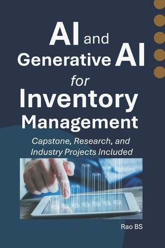 AI and Generative AI for Inventory Management