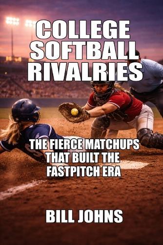 College Softball Rivalries: The Fierce Matchups That Built the Fastpitch Era