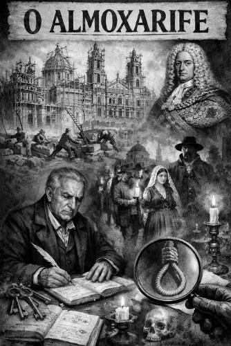 O Almoxarife