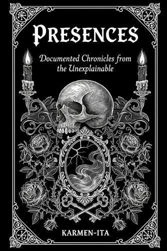 Presences: Documented Chronicles from the Unexplainable