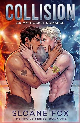 Collision (An MM Hockey Romance)