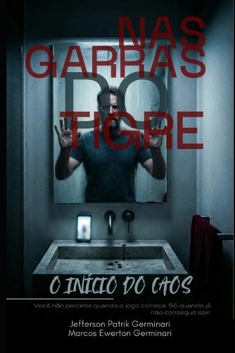 NAS Garras Do Tigre: O início do caos