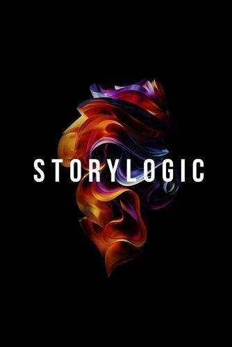 Storylogic: Crea historias en 8 pasos para la generación más dispersa de la historia