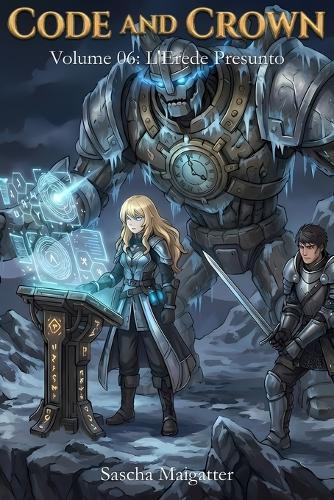 Code and Crown: L'Erede Presunto