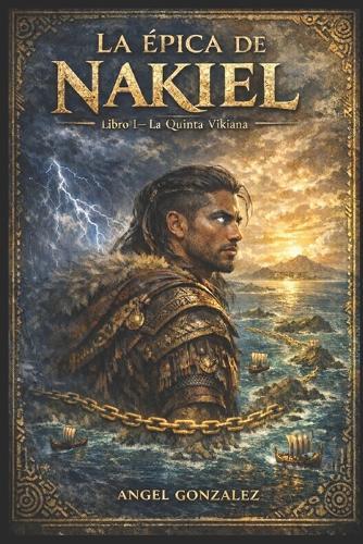 La Épica de Nakiel: Libro I