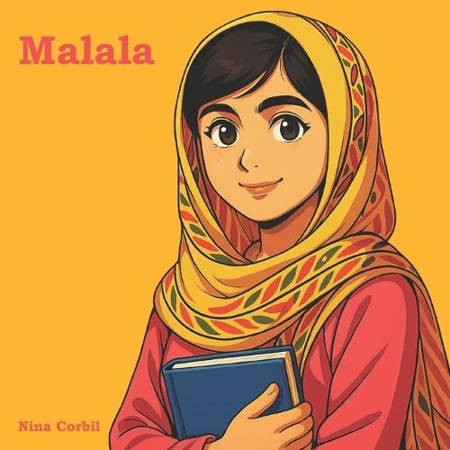 Malala: Una storia di coraggio