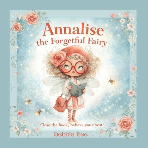 Annalise the Forgetful Fairy