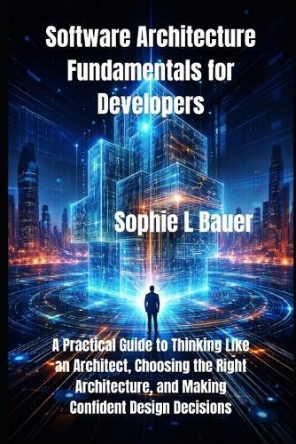 Software Architecture Fundamentals for Developers: A Practical Guide to Thinking Like an Architect, Choosing the Right Architecture, and Making Confident Design Decisions