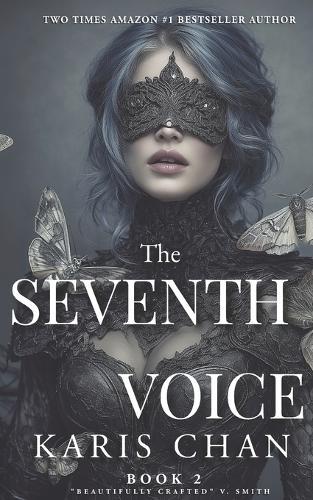 The Seventh Voice BOOK 2: Dark Romantasy Completed Series