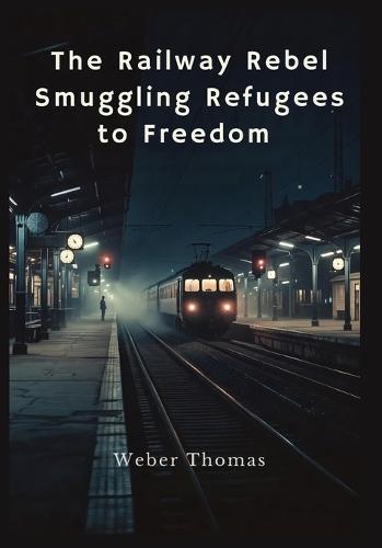 The Railway Rebel: Smuggling Refugees to Freedom César Díaz and the Underground Network That Defied Border Controls