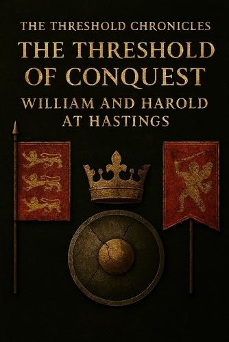 The Threshold of Conquest: William and Harold at Hastings