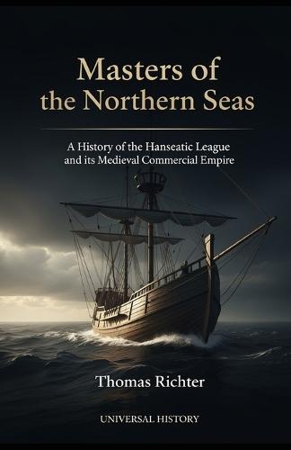 Masters of the Northern Seas: A History of the Hanseatic League and its Medieval Commercial Empire