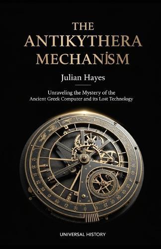 The Antikythera Mechanism: Unraveling the Mystery of the Ancient Greek Computer and its Lost Technology
