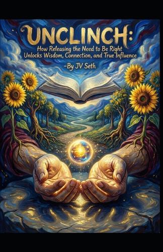 Unclinch: How Releasing the Need to Be Right Unlocks Wisdom, Connection, and True Influence