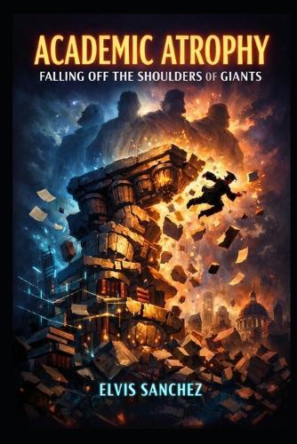 Academic Atrophy: Falling off the Shoulders of Giants