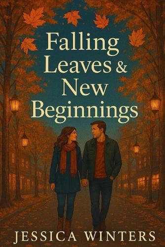 Falling Leaves & New Beginnings