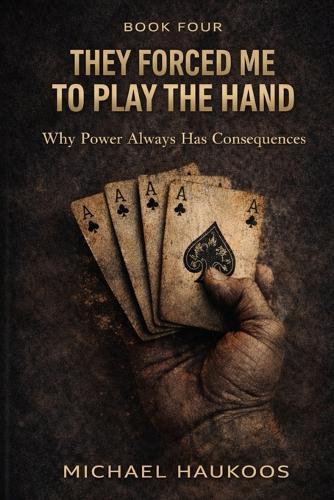 They Forced Me to Play the Hand: Why Power Always Has Consequences