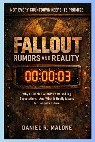 Fallout Rumors and Relity: Why a Simple Countdown Raised Big Expectations-And what it Really Means for fallout's future.